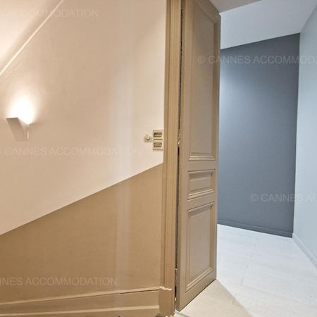 Ferienwohnung Clic 21 Cannes Exterior foto